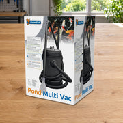 Mise en scène illustrative — Pond Multi Vac