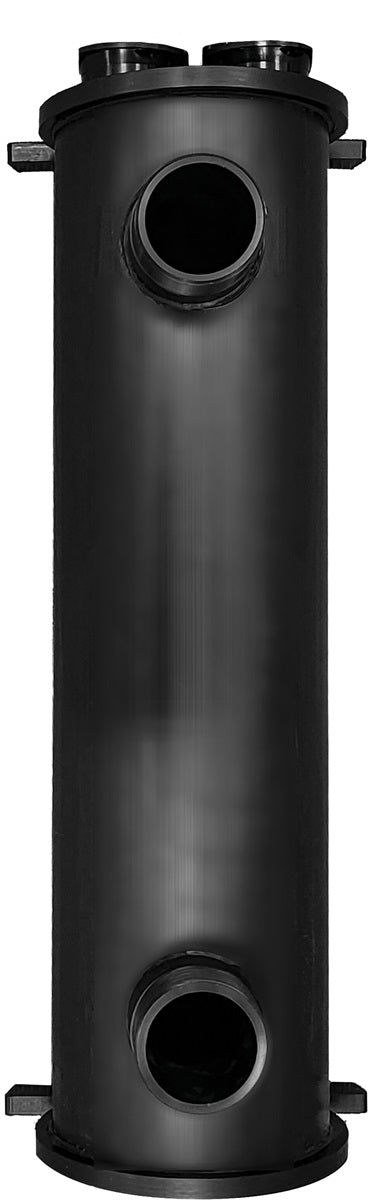 Koi Pro Profi UVC 240 Watt behuizing