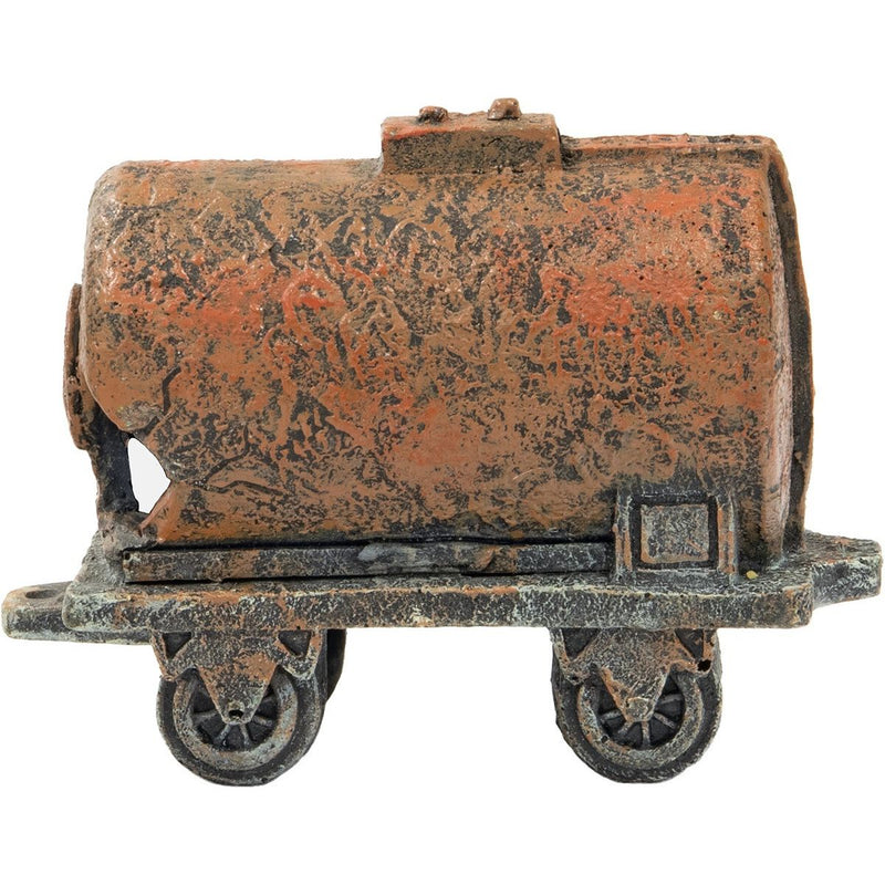 Superfish Aquarium Décoration train - Wagon 1 - Superfish 8715897357633 A4022010