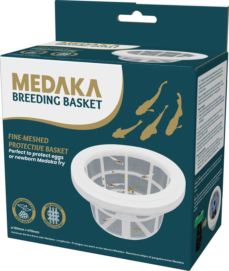 Colombo Medaka Breeding Basket