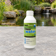Mise en scène illustrative — Aquipond ClearWater 10M³