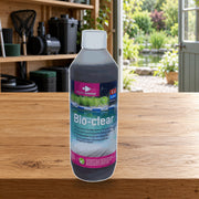 Mise en scène illustrative — Bio-Clear Aquatic Sciences