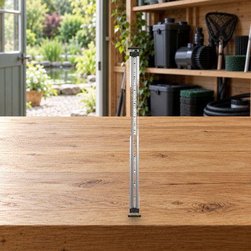 Mise en scène illustrative — MotionControl LED Set 120