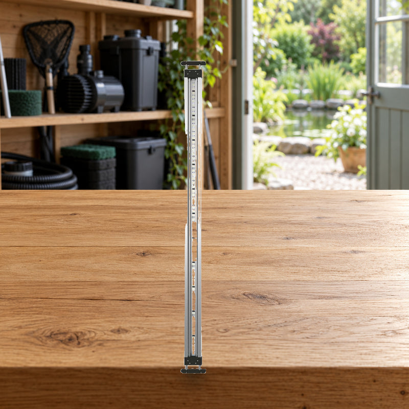 Mise en scène illustrative — MotionControl LED Set 120