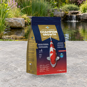 Mise en scène illustrative — Champion Growth MEDIUM 9.5kg