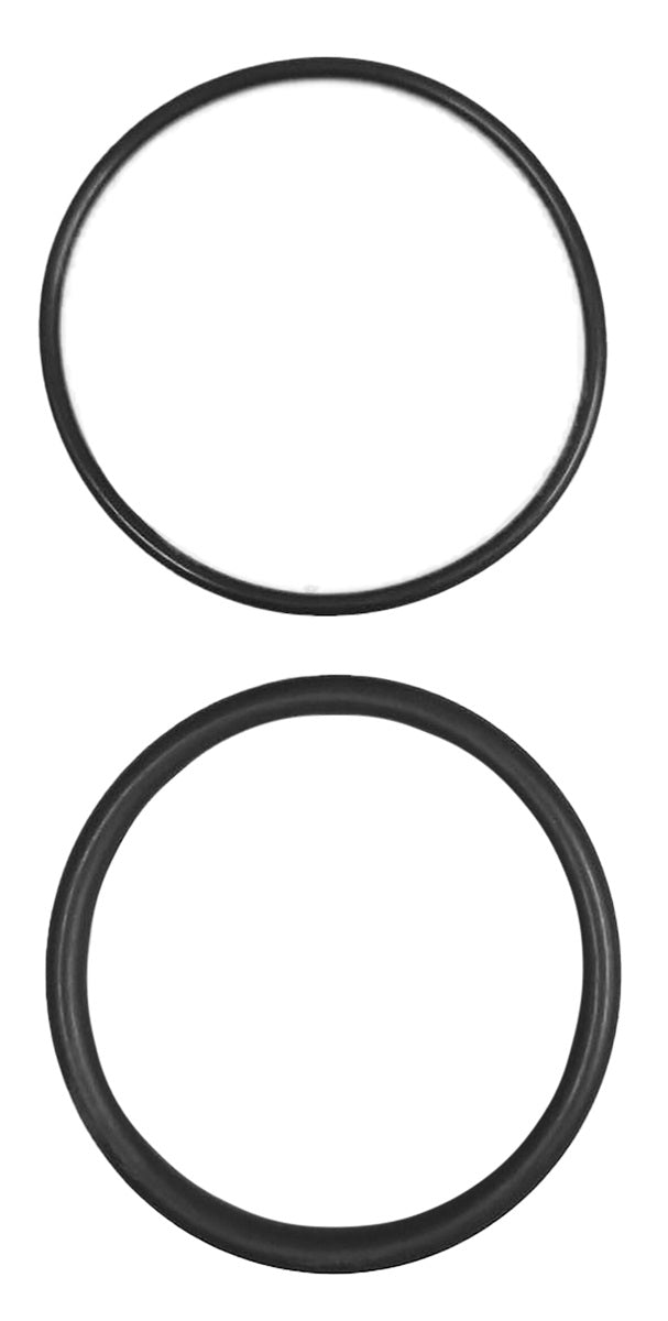 Koi Pro Profi UVC 240 Watt Gasket Set 2X