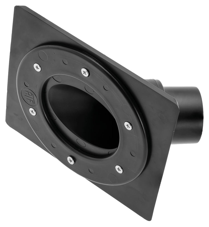 Professional 45-Degree Liner/Tank Connector 50-63 mm