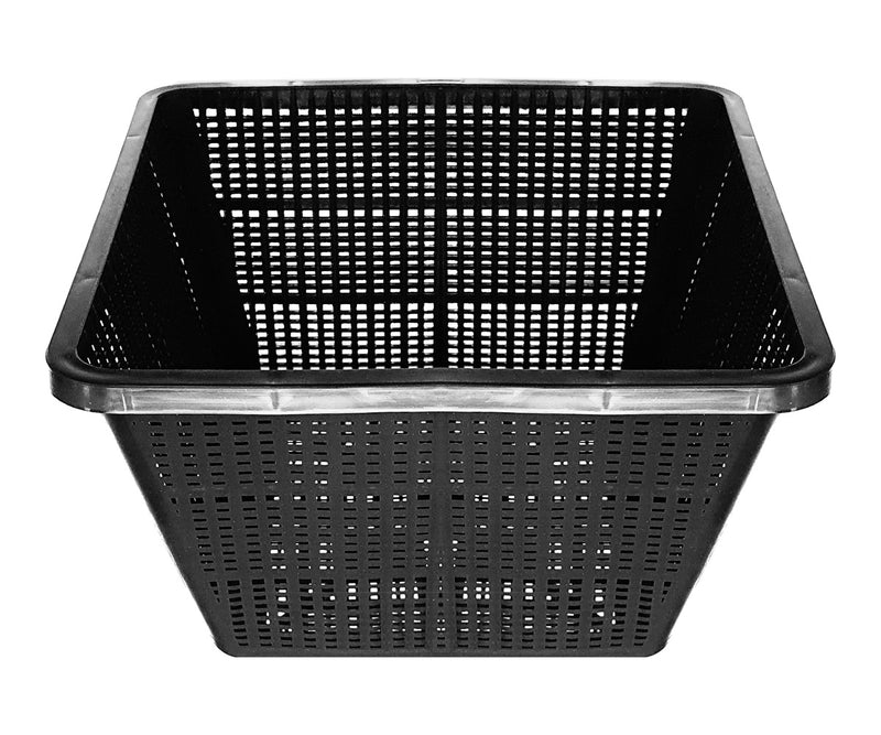 Mand 23X23 cm - Superfish