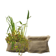 Superfish Bassin Sac à plantes de berge 100 x 60 cm - 2 poches - Superfish 8715897317453 06090300