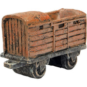 Superfish Aquarium Décoration train - Wagon 3 - Superfish 8715897357657 A4022020