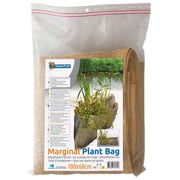Superfish Bassin Sac à plantes de berge 100 x 60 cm - 2 poches - Superfish 8715897317453 06090300