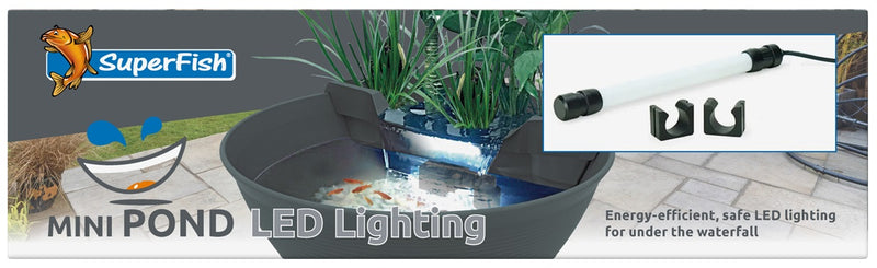 LED para Mini Pond - Superfish