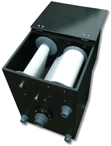 Rouleau de molleton BioFleece 600 mm - Aquaforte