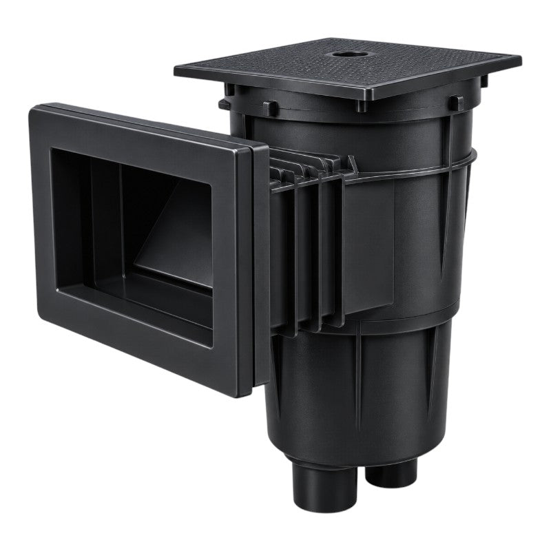 Astralpool-Skimmer 17,5 l, Standardöffnung für Folienauskleidung