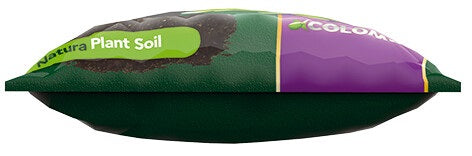 Colombo Natura Plant Soil 20 L