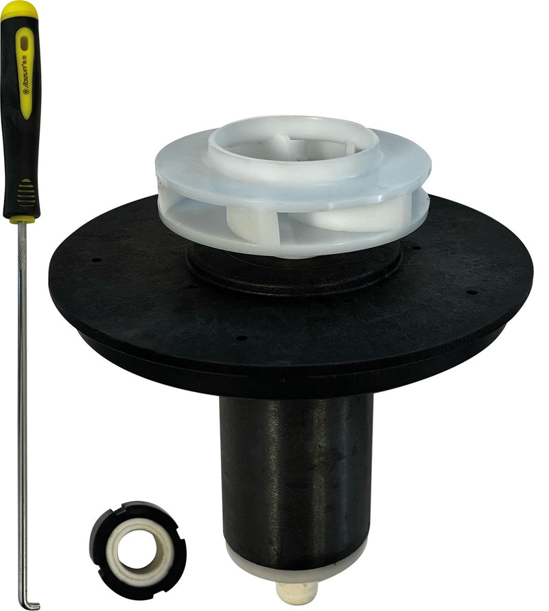Pond Eco Extreme 32.000 complete rotor - Superfish