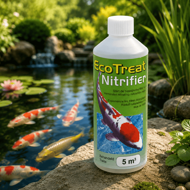 NITRIFIER 500ML ECOTREAT