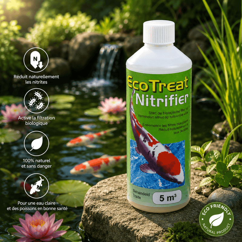 NITRIFIER 500ML ECOTREAT