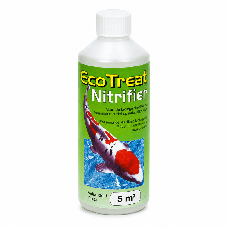 NITRIFIER 500ML ECOTREAT