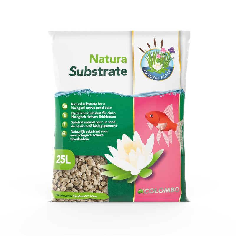 Colombo Natura Substrate 25 L