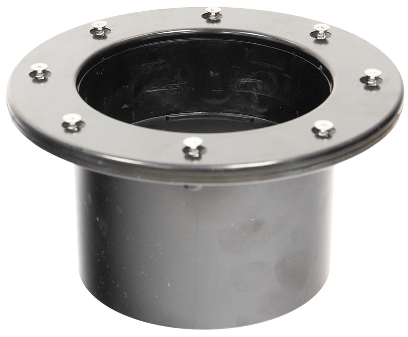 Koi Pro Liner/Tank Connector 110 mm