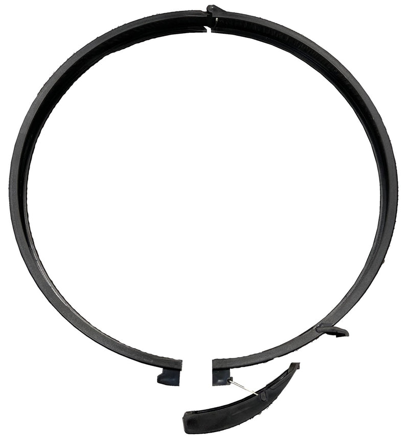Topclear 24.000 sluitclips - Superfish