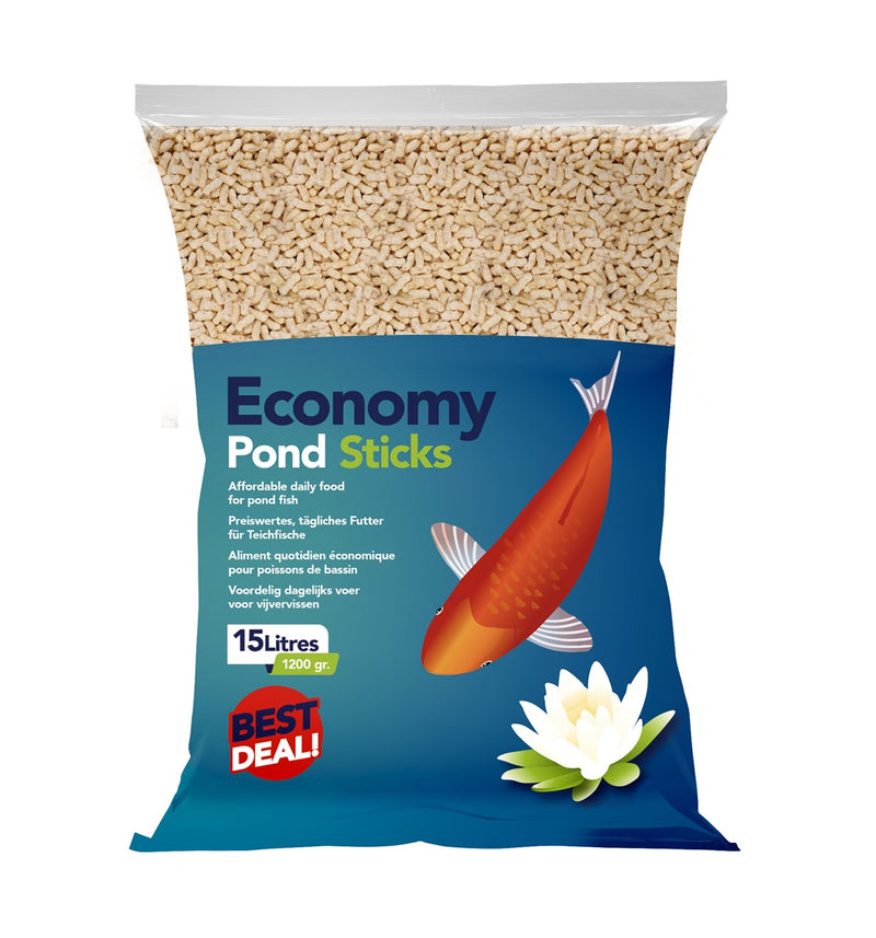 Economy Sticks Sac 15 L