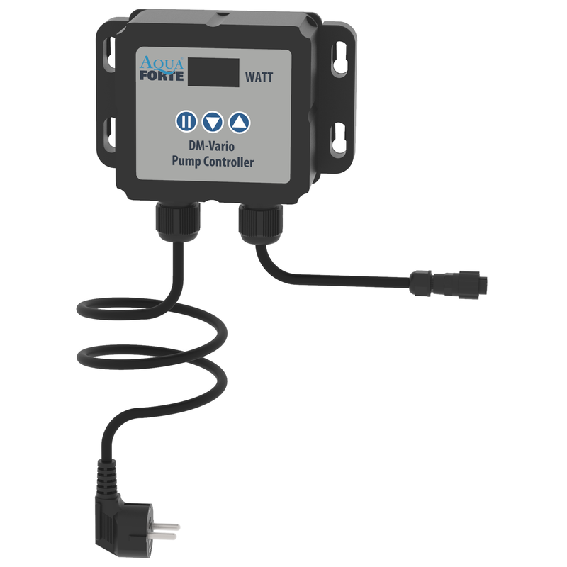 Contrôleur Vario pour pompe DM-Vario 22000S - Pièce détachée - Aquaforte