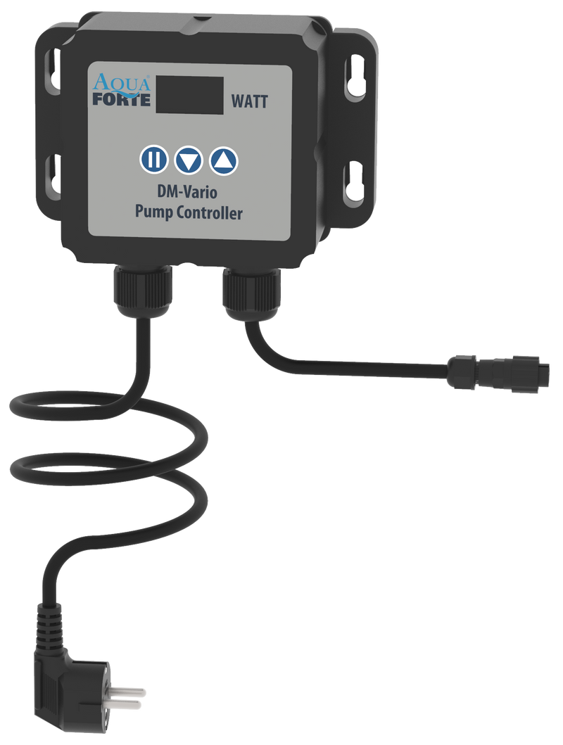 Contrôleur Vario pour pompe DM-Vario 10000S - Pièce détachée - Aquaforte