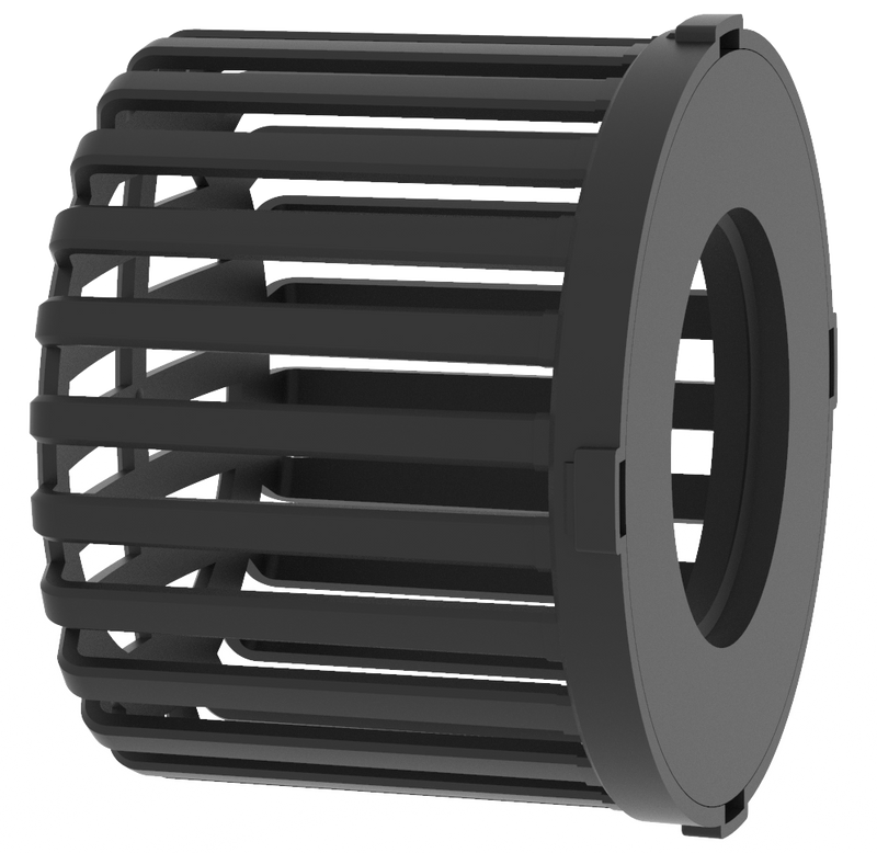Panier de pompe pour DM-Vario 10.000S - Pièce détachée - Aquaforte