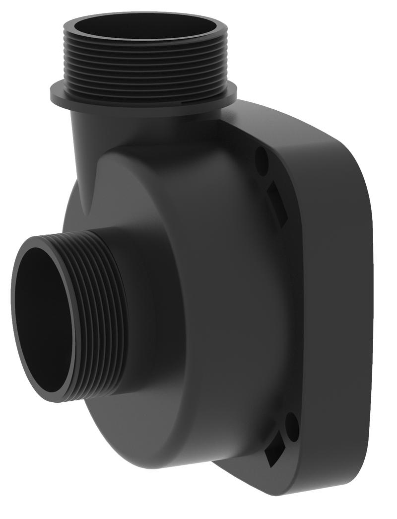 Corps de pompe pour DM Vario 25000 / 30000 - Aquaforte