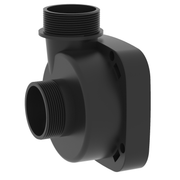 Corps de pompe pour DM-Vario 10000(S) - Pièce détachée - Aquaforte