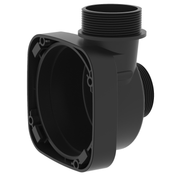 Corps de pompe pour DM-Vario 30000(S) - Pièce détachée - Aquaforte