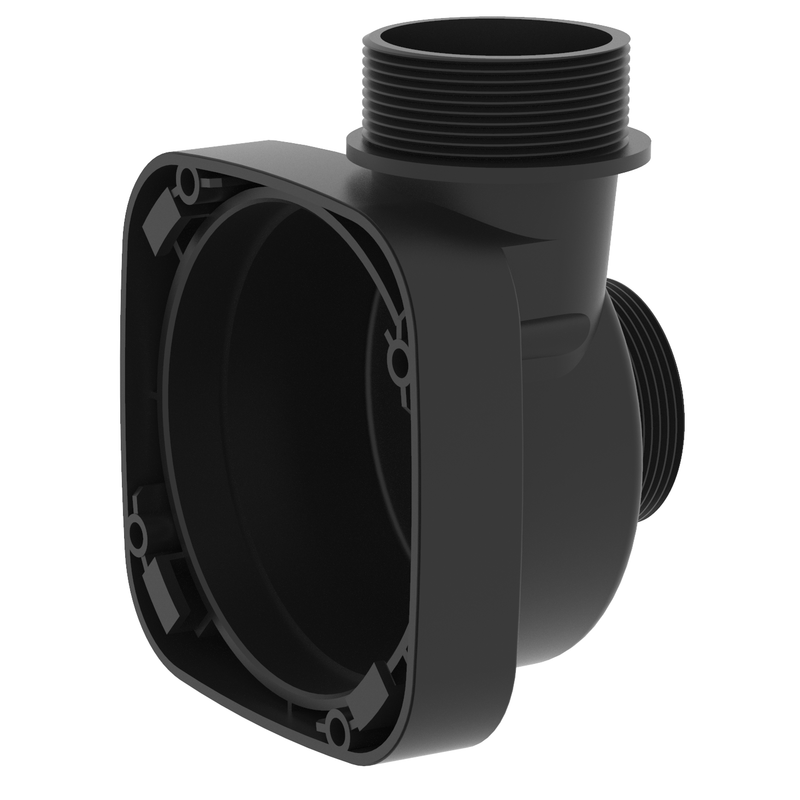 Corps de pompe pour DM-Vario 30000(S) - Pièce détachée - Aquaforte