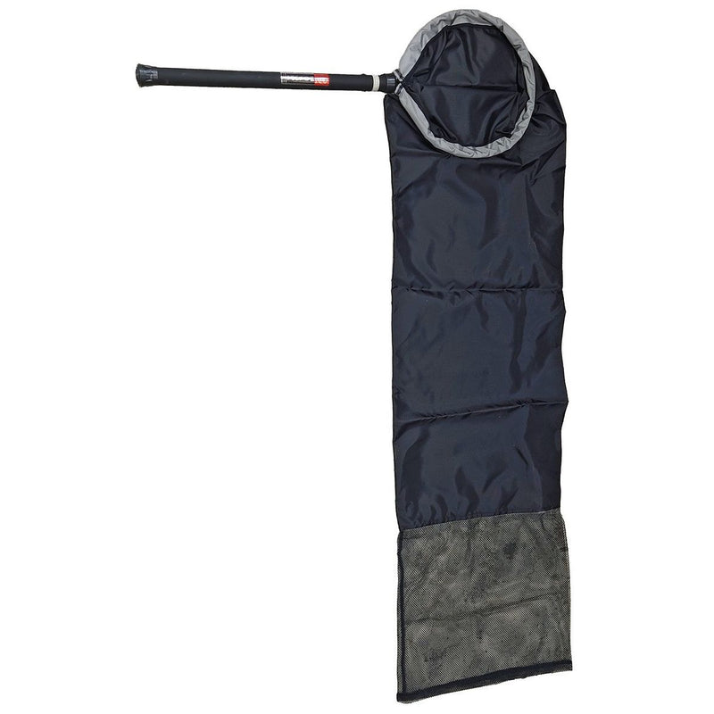 Matsuda Koi Pro Chaussette à koï Matsuda Ø30 x 150 cm - Manche alu 50 cm 8715897349058 09050285