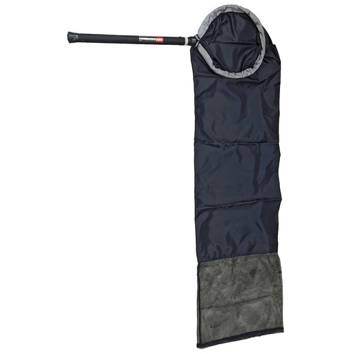 Matsuda Koi Pro Chaussette à koï Matsuda Ø30 x 150 cm - Manche alu 50 cm 8715897349058 09050285