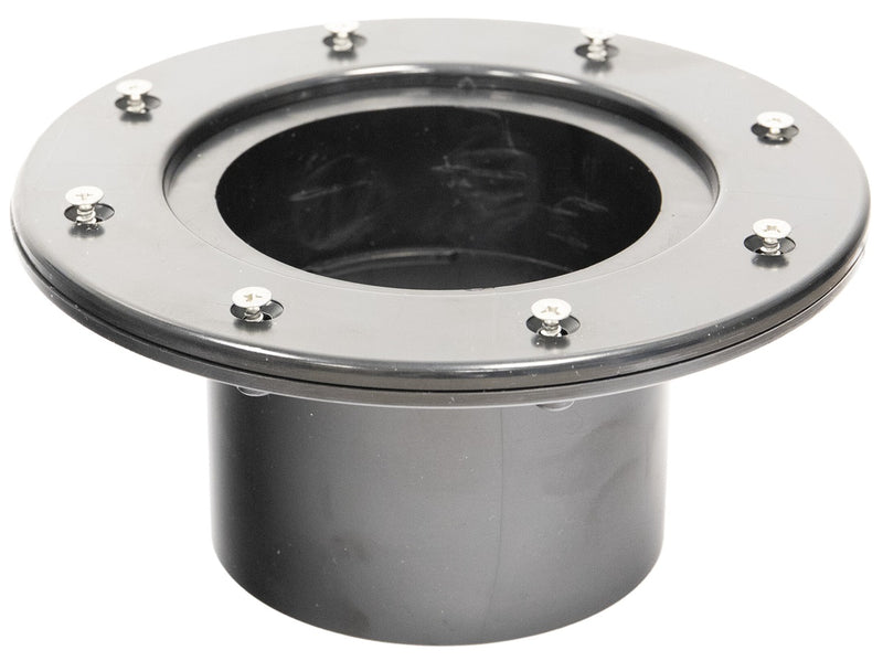 Koi Pro folie/bak-connector 90 mm
