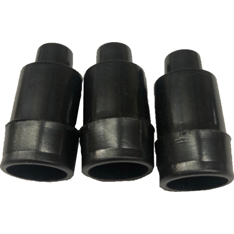 Adaptateur 1/2" vers raccord de tuyau 3/4" pour anneau LED - Heissner ET10-16911
