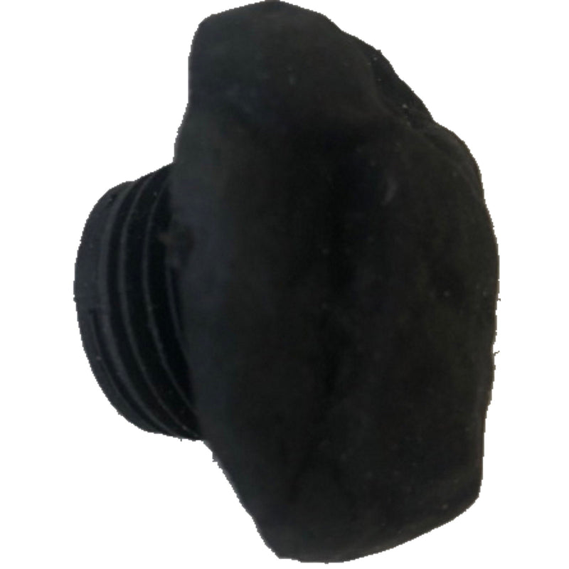 Bouchon gris roche - Heissner ET10-B034F