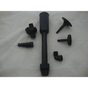 Heissner Clip de fermeture pour filtre FPU10000-00 (jusqu'à 2018) - Pièce détachée - Heissner 4006873418580 ET10-F1101