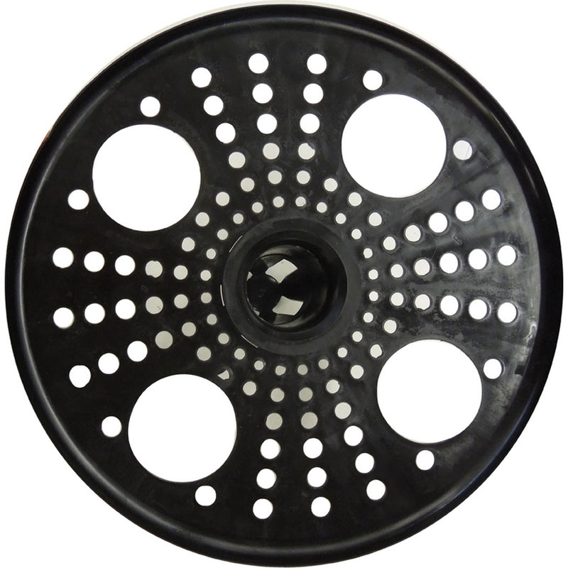 Heissner Tamis pour filtre FPU10000-00 (jusqu'à 2013) - Pièce détachée - Heissner 4006873304975 ET10-F100B