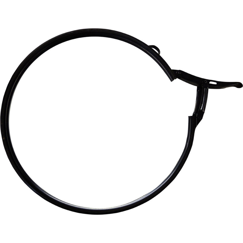 Heissner Bague métallique pour filtre FPU10000-00 (jusqu'à 2013) - Pièce détachée - Heissner 4006873305057 ET10-F100W