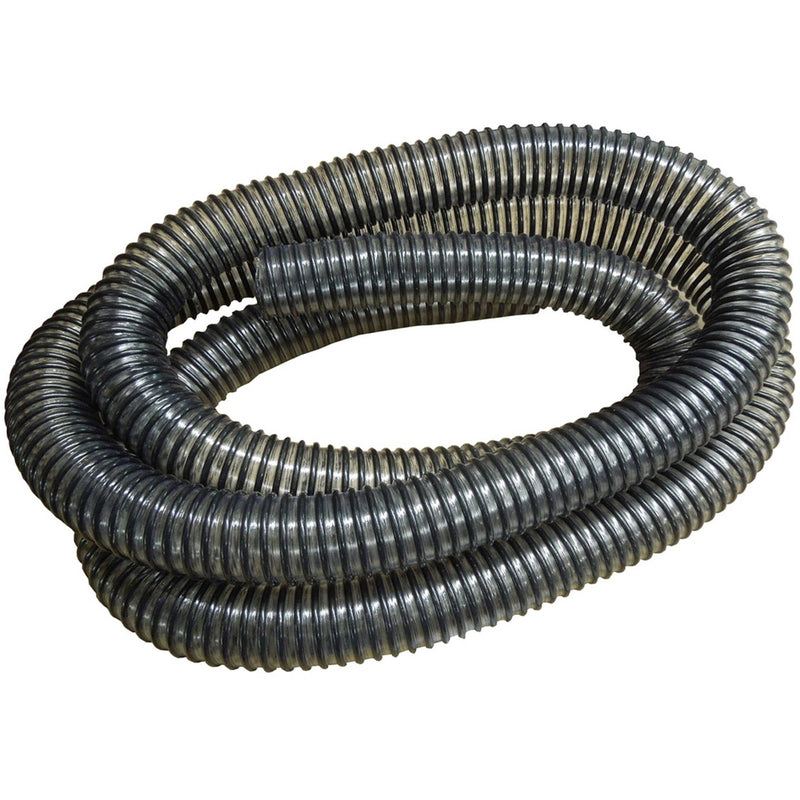 Tuyau d'évacuation pour aspirateur de bassin F1 - Pièce détachée - Heissner - ET10-F101B