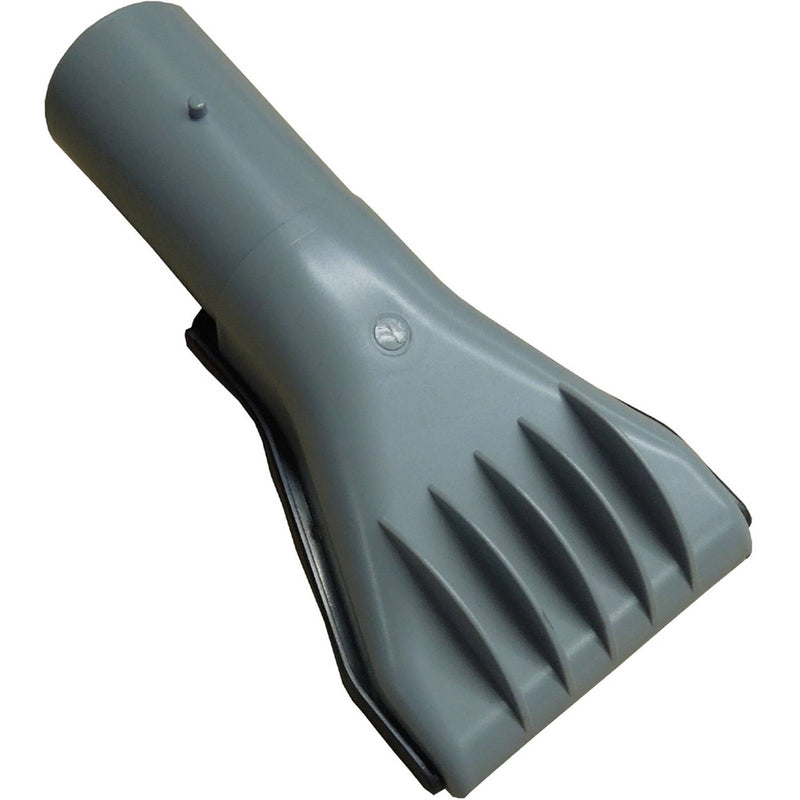 Buse à vase pour aspirateur de bassin F1 - Pièce détachée - Heissner - ET10-F101L