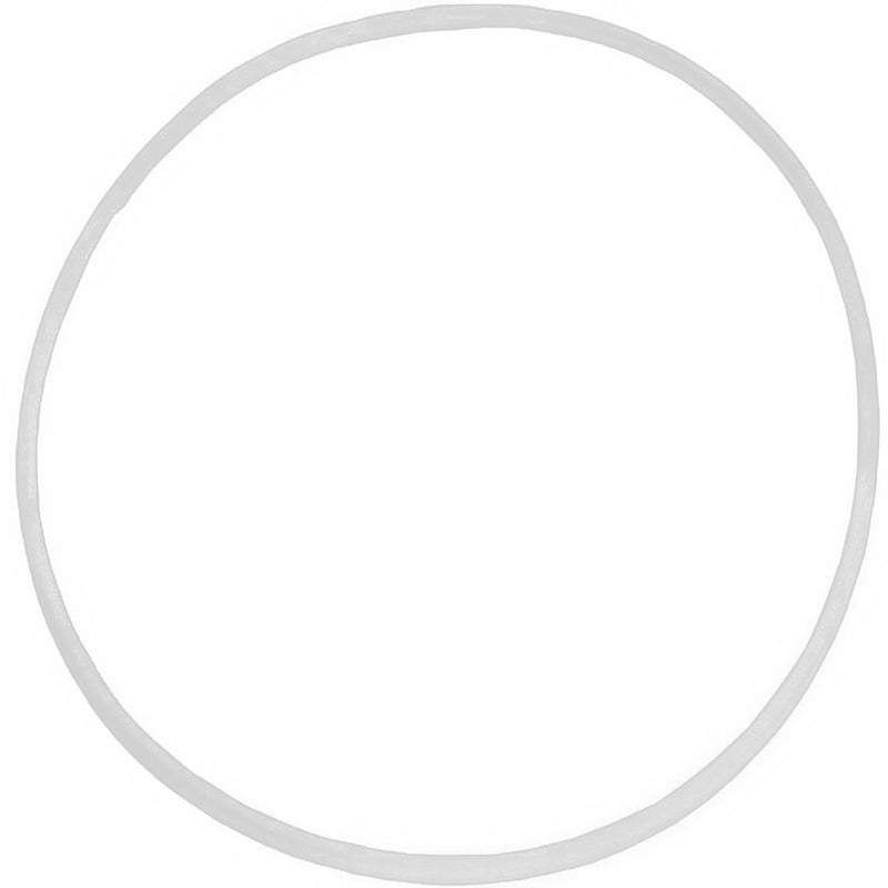 Heissner Joint de couvercle de cuve pour filtre FPU10000-00 (version Hei jusqu'à 2015) - Pièce détachée - Heissner 4006873417156 ET10-F110C