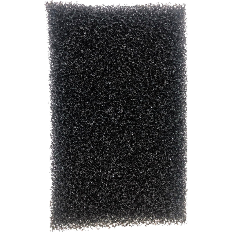 Heissner Éponge filtrante grossière pour FPU24000 (jusqu'à 2021) - Pièce détachée - Heissner 4006873420637 ET10-F2457