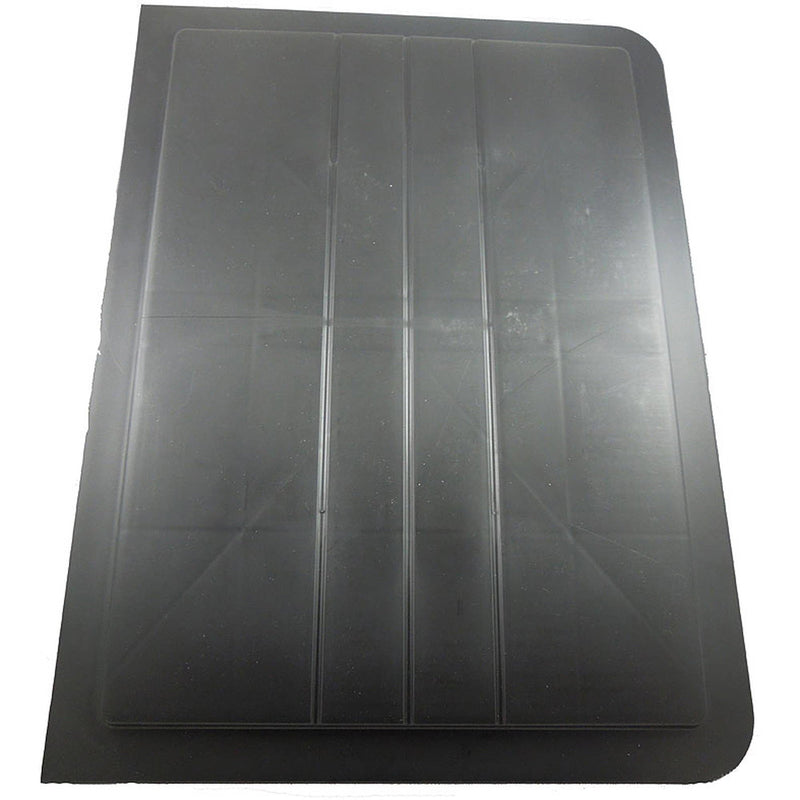 Heissner Couvercle de filtre pour F30000 / FPU36000 - Pièce détachée - Heissner 4006873417842 ET10-F3002