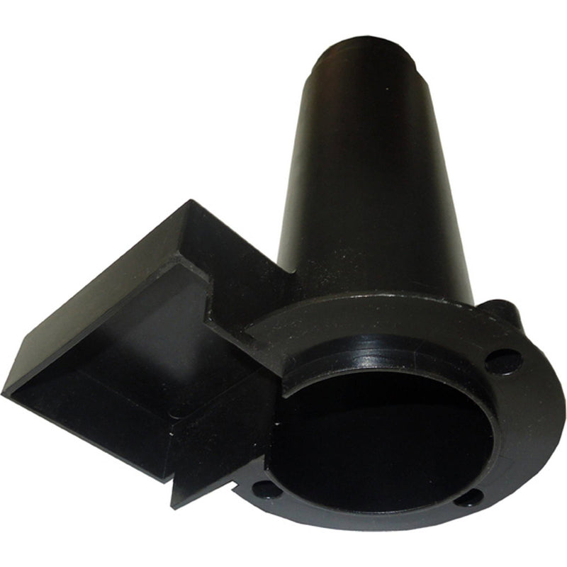 Insert plastique de tube en verre de quartz pour F380 - Heissner ET10-F380T
