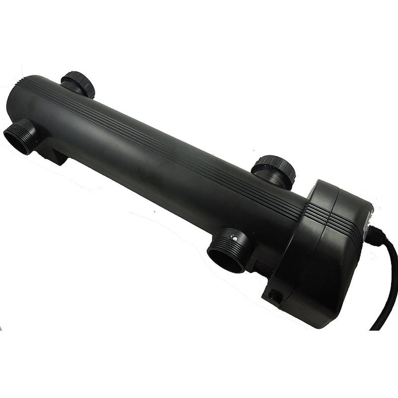 Clarificateur UV-C complet pour FPU36000 - Pièce détachée - Heissner - ET10-F436N