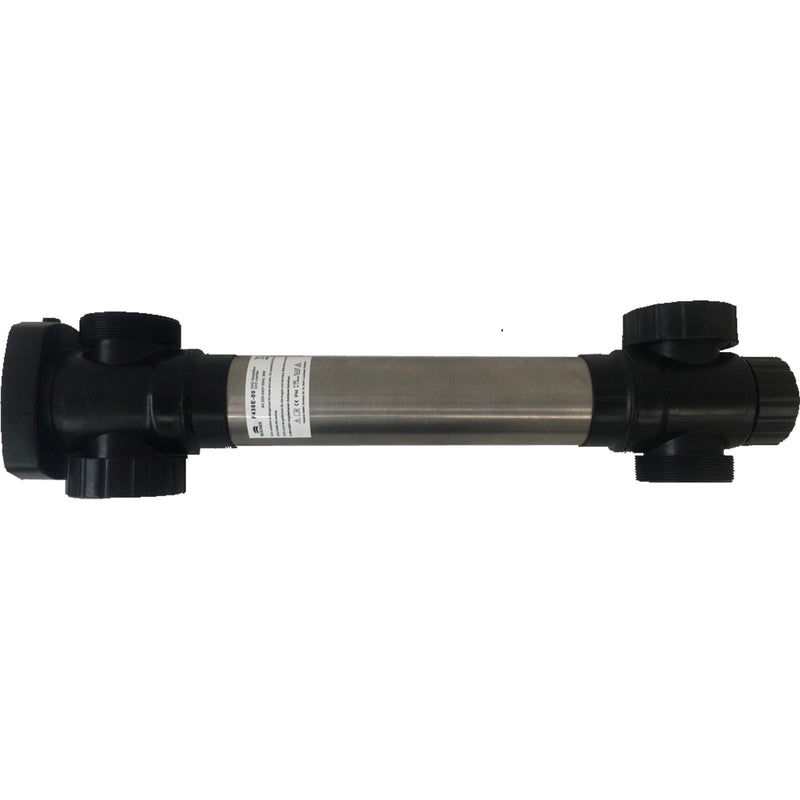 Boîtier pour F436E / F455E - Pièce détachée - Heissner - ET10-F43E1